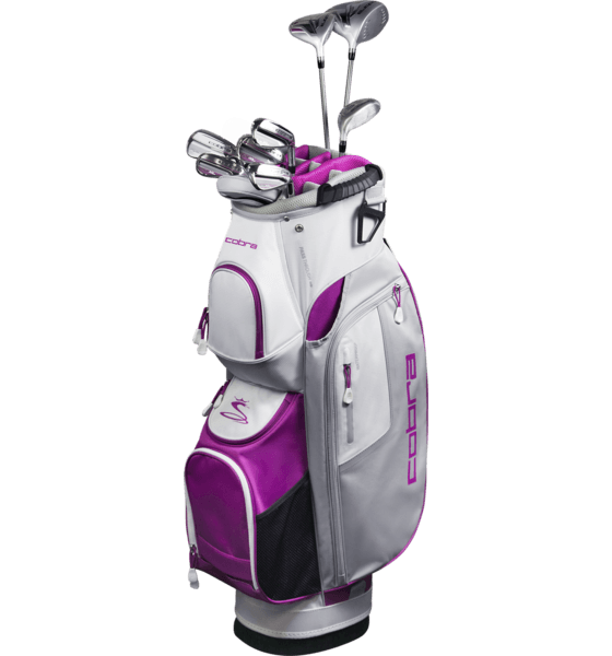 Golfklubbor Stadium.se